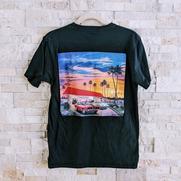 In-N-Out Arizona tee S - Picture 3 of 7